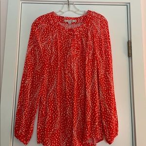 Boden, Top, size 12